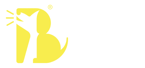 Logo thebarkinglot